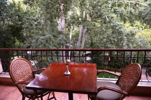 Massabki Hotel - Best Hotels with Free Breakfast in Lebanon