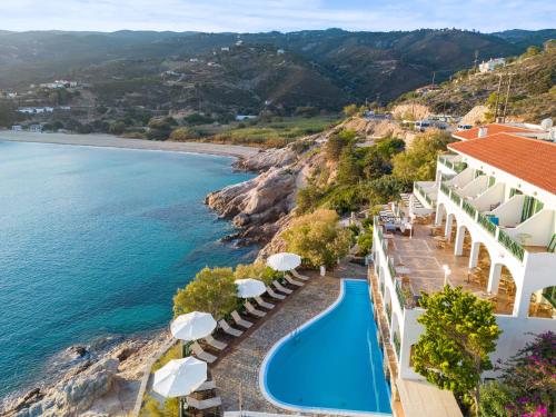 Erofili Beach Hotel - Best Hotels in Ikaria