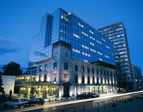Grand Hotel Sofia - Best Pet-Friendly Hotels in Bulgaria