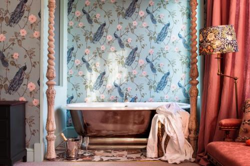 The Portobello Hotel - Best Boutique Hotels in London