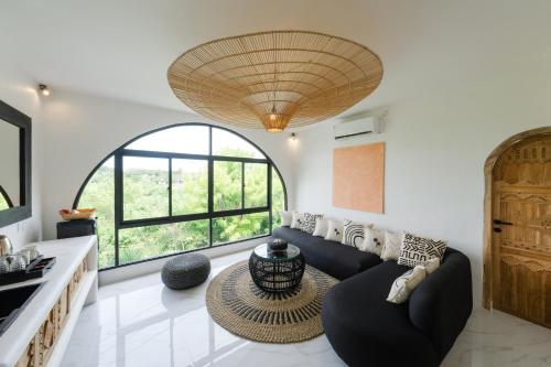 White Palm Hotel Bali