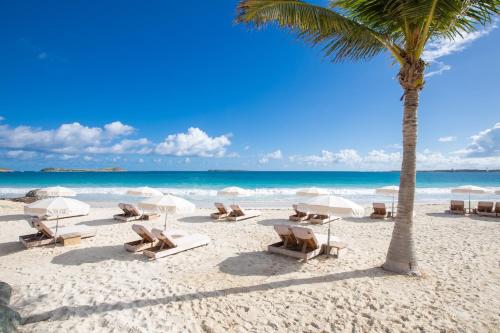 Esmeralda Resort - Orient Bay - Best Hotels in St Martin