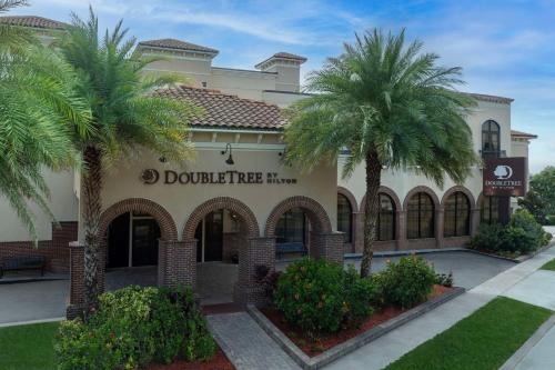 DoubleTree by Hilton St. Augustine Historic District - Best Hotels in St. Augustine, FL