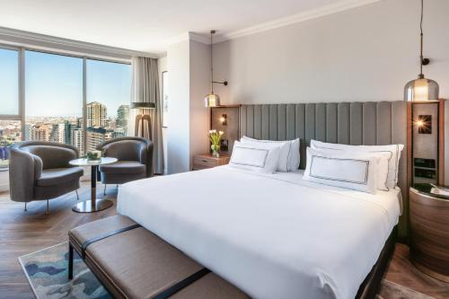 Melia Valencia - Best Spa Hotels in Valencia