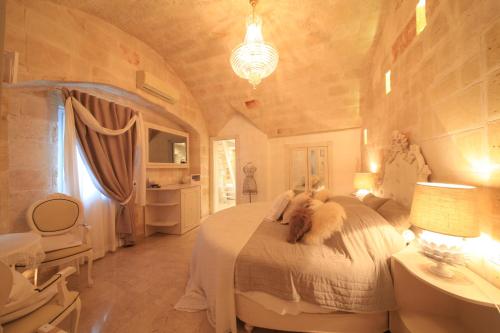 Bellavista Suites - Best Hotels in Monopoli