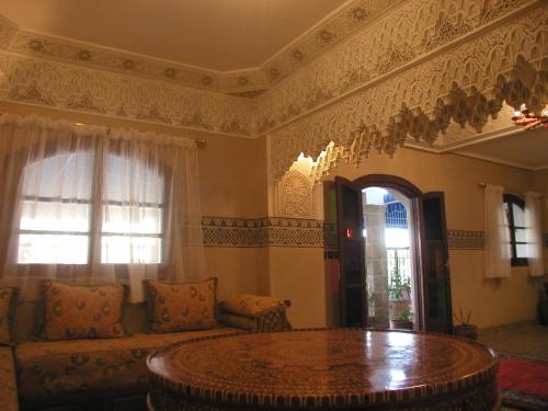 Residence Essaouira Mogador - Best Beach Hotels in Morocco