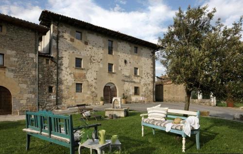 Hotel El Secreto de Ollo - Best Hotels in Navarre