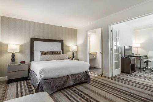 Inn Off Capitol Park, an Ascend Collection Hotel - Best Business Hotels in Sacramento, CA