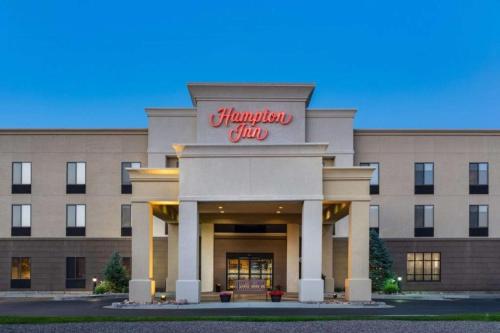 Hampton Inn Rock Springs - Best Hilton Worldwide Hotels in Wyoming