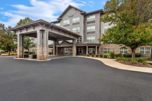 Country Inn & Suites by Radisson, Portage, IN - Best Pool Hotels in Indiana