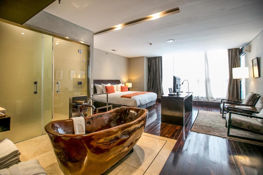 Mio Buenos Aires - Best Hotels in Buenos Aires
