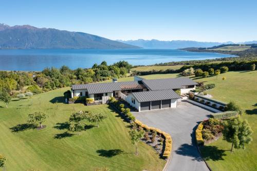 High Leys Lodge - Best Hotels in Southland