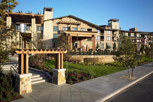The Westin Verasa Napa - Best Hotels in Napa Valley, CA