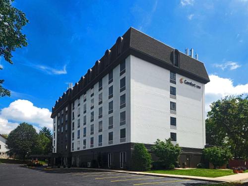 Comfort Inn at the Park