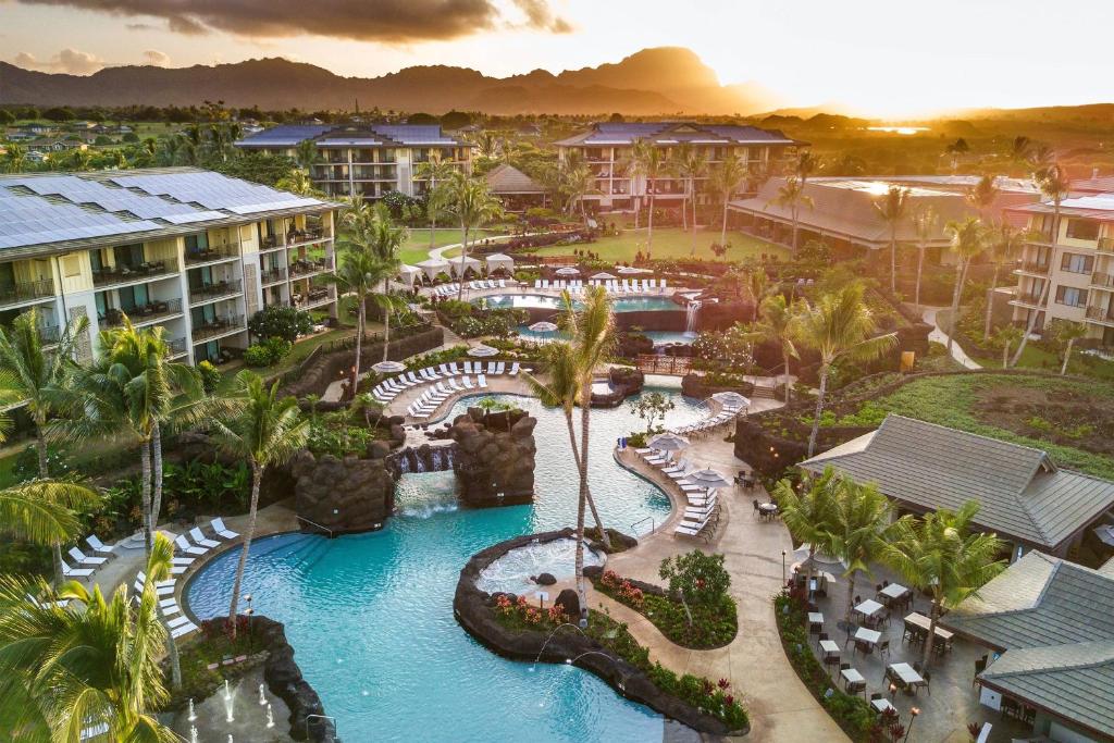 Koloa Landing Resort at Po'ipu, Autograph Collection - Best Hotels in Kauai