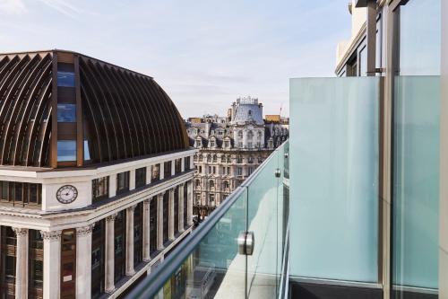 Hotel Indigo London - 1 Leicester Square by IHG - London Hotels with Suites