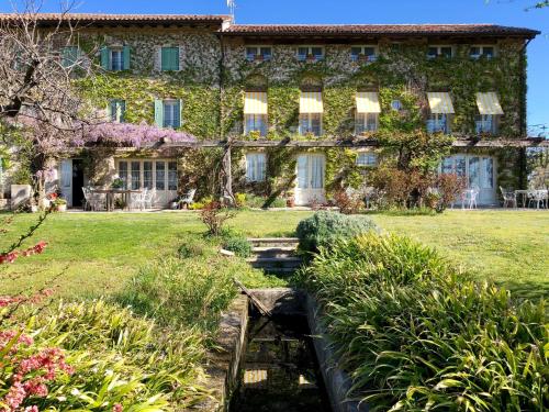 Maso Di Villa Relais di Campagna - Best Hotels in Veneto