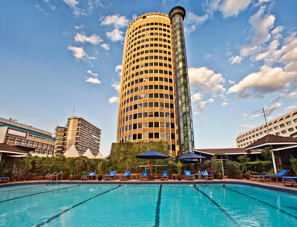 Hilton Nairobi - Best Pet-Friendly Hotels in Nairobi