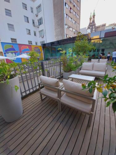 Cassa Lepage Art Hotel Buenos Aires - Best Hotels in Buenos Aires