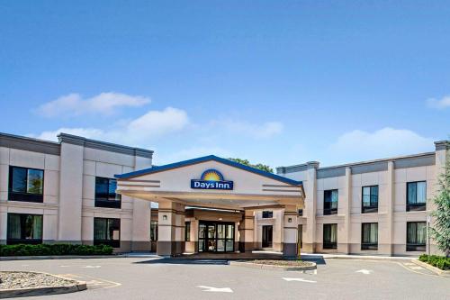 suite hotels in Parsippany