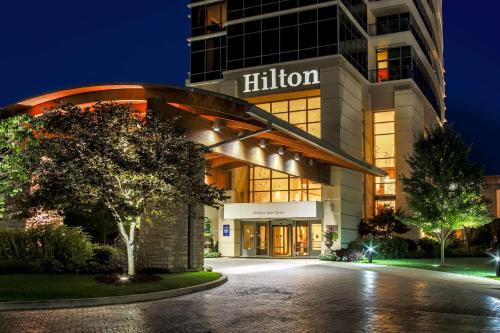 Hilton Branson Convention Center - Best Pet-Friendly Hotels in Branson, MO
