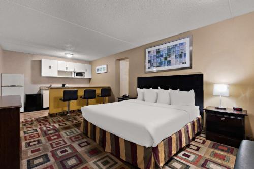 suite hotels in Parsippany