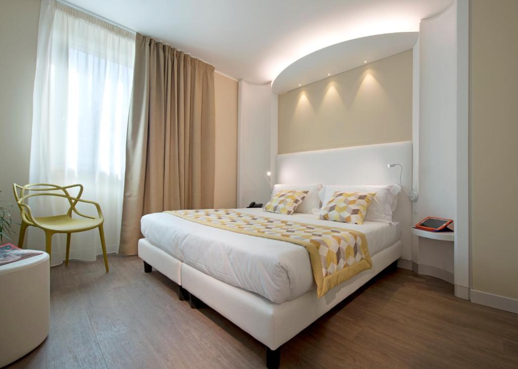 Ark Hotel - Best Fitness Hotels in Verona
