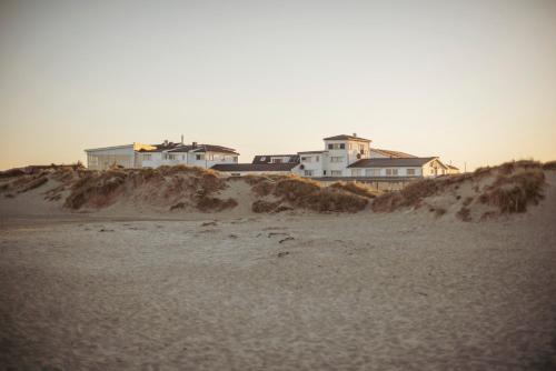 Sola Strand Hotel - Best Hotels in Stavanger