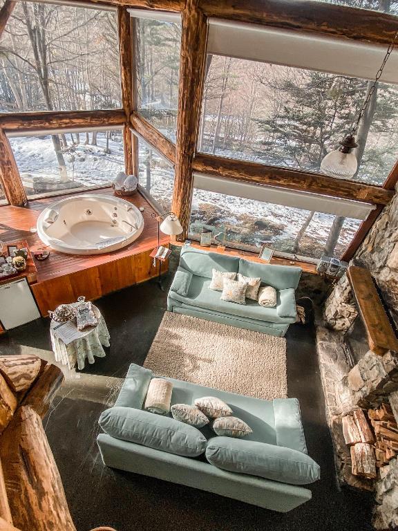 Cumbres Del Martial - Best Hotels in Ushuaia