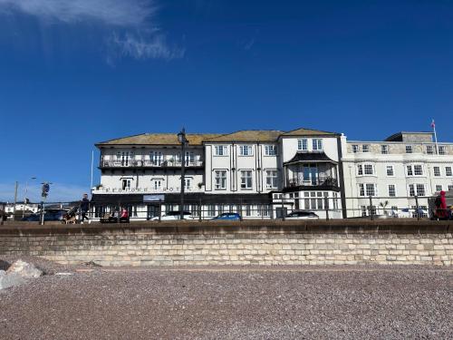 Bedford Hotel - Best Beach Hotels in Devon