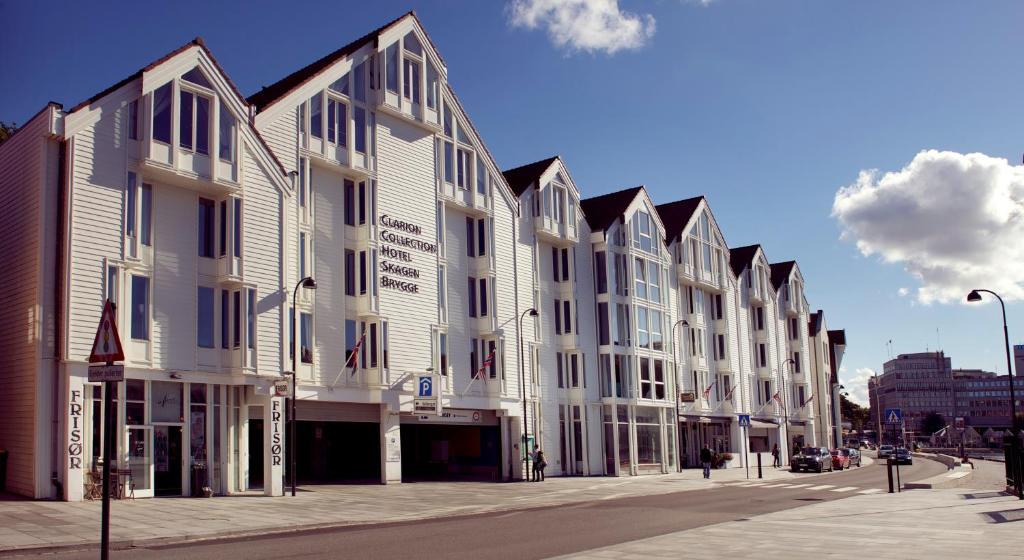 Home Hotel Skagen Brygge - Best Hotels in Stavanger