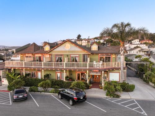 Cayucos Sunset Inn