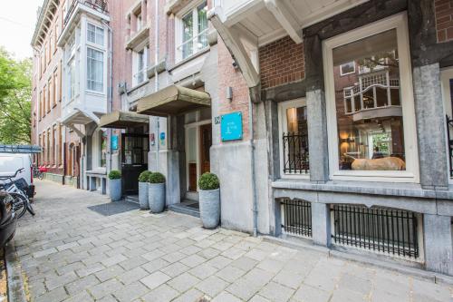 Hotel JL No76 - Best Hotels in Amsterdam