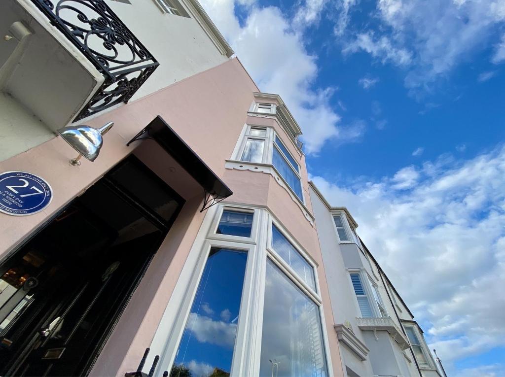 27 Brighton Guesthouse - Best Hotels in Brighton