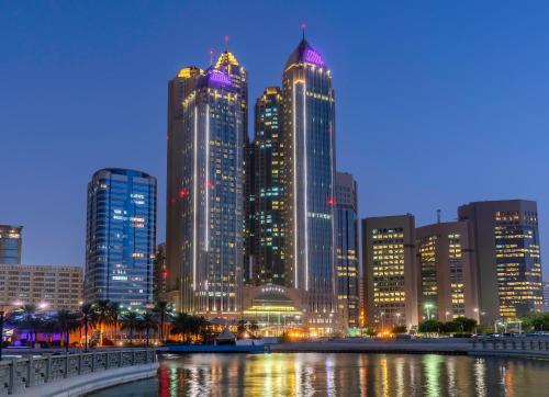 Sofitel Abu Dhabi Corniche - Best Hotels in Abu Dhabi