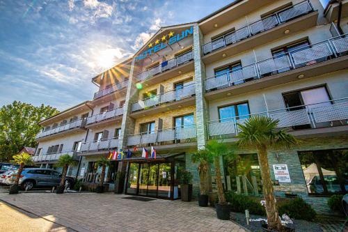 Hotel Sun - Best Family Hotels in Slovakia