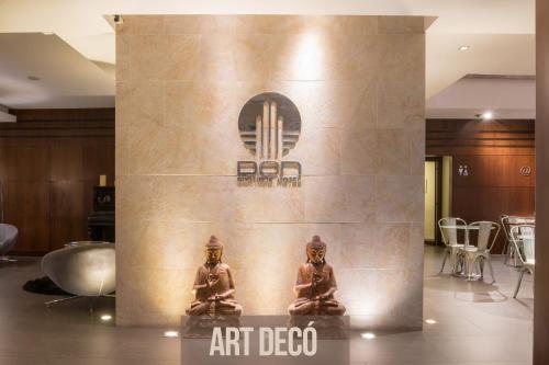 DON Boutique Hotel Montevideo - Best Hotels in Montevideo