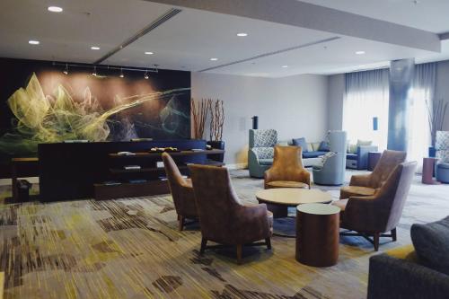 Courtyard by Marriott Owensboro - Best Marriott Hotels in Kentucky