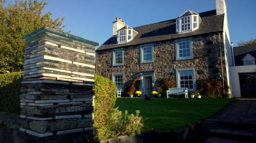 Lime Tree Hotel - Best Hotels in Fort William