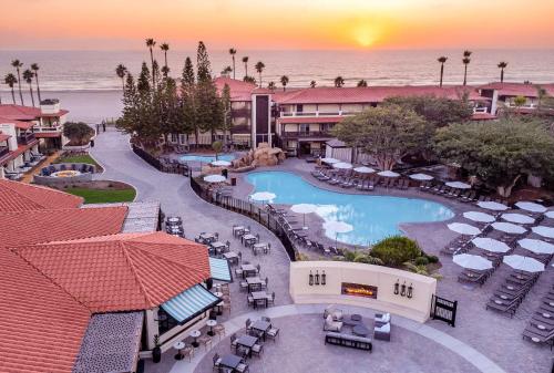 Zachari Dunes on Mandalay Beach, Curio Collection by Hilton - Best Hilton Worldwide Hotels in California