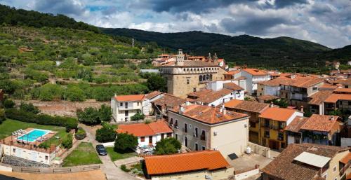 Hotel Rural La Casa De Pasarón - Best Hotels in Extremadura