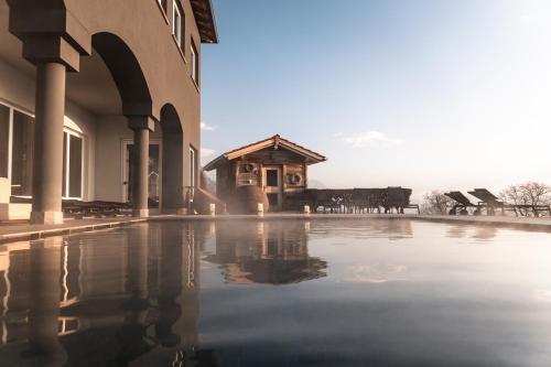 SOLEA DOLOMITI Boutique Hotel - Best Hotels in Trentino