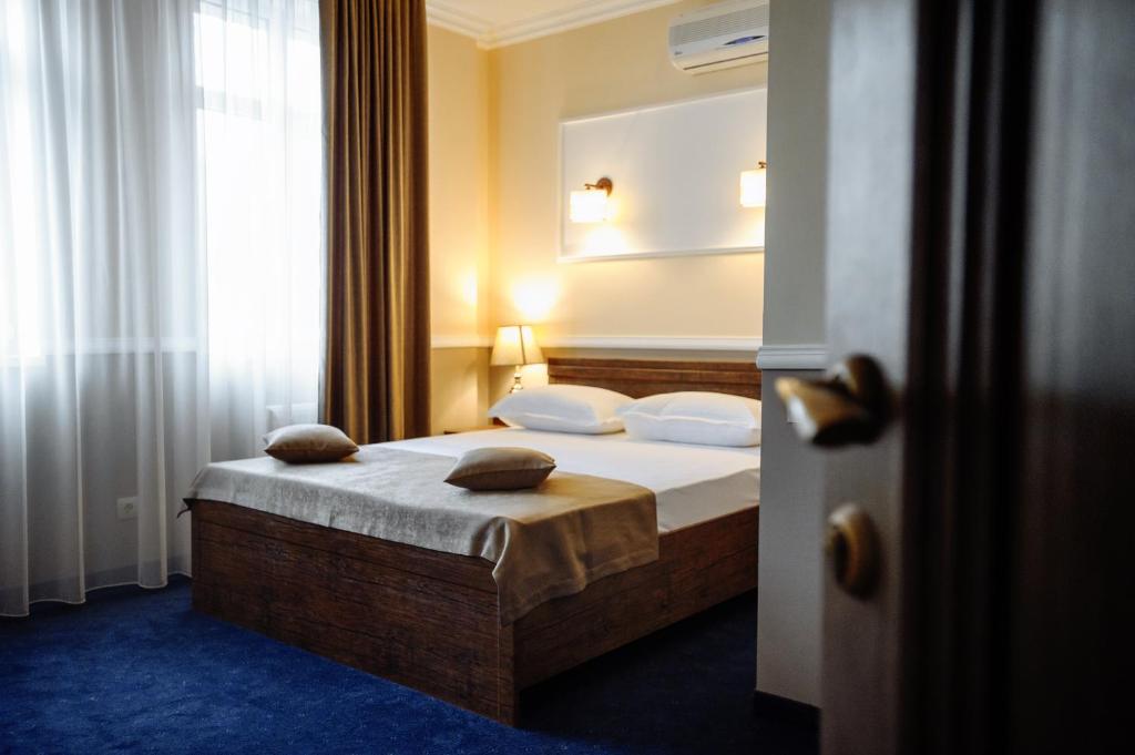 Astoria - Best Hotels in Moldova