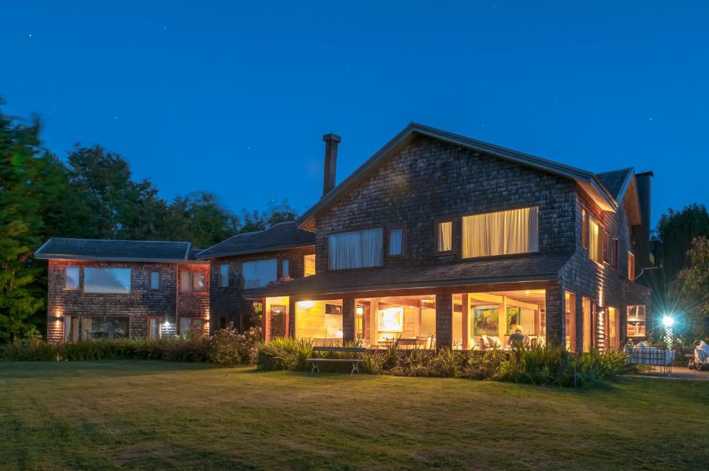 NOI Los Caiquenes - Best Hotels in Puerto Varas