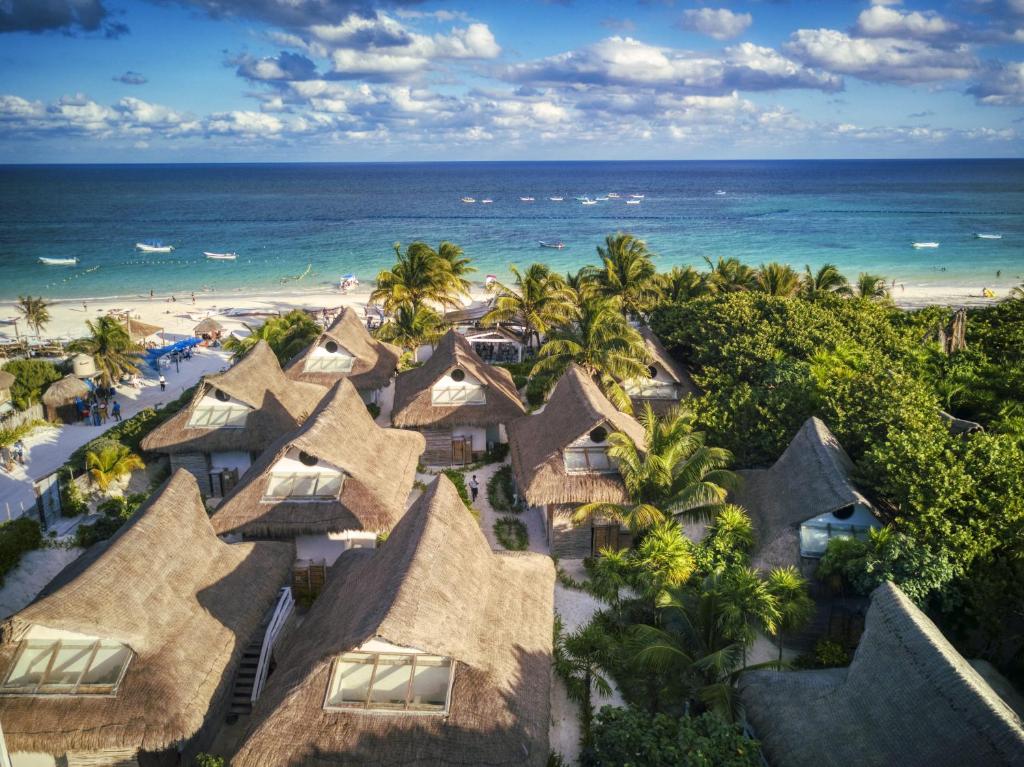 Kai Tulum - Best Hotels in Tulum