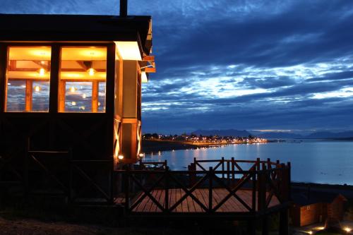 Weskar Lodge Hotel - Best Hotels in Puerto Natales