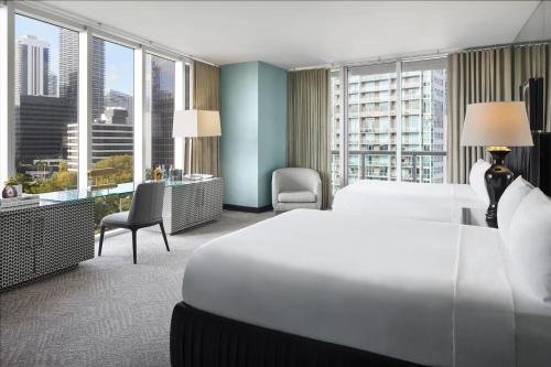 W Miami - Best Hotels in Miami, FL
