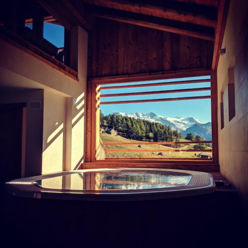 Lavarets Chambres d’Hôtes - Best Hotels in Champoluc