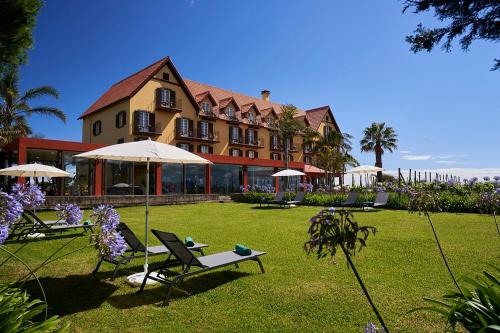 Hotel Quinta Do Furao - Best Hotels in Madeira