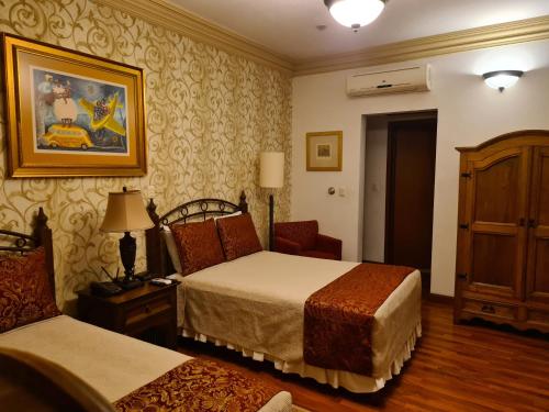 Hotel Casa Divina Oaxaca - Best Hotels with Free Breakfast in Oaxaca